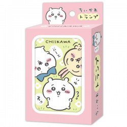 Ensky Chiikawa PLAYING CARD Ensky Chiikawa PLAYING CARD