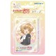 ENSKY 百變小櫻 啤牌 cardcaptor sakura PLAYING CARD