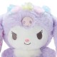 日版Sanrio復活節系列毛公仔 Hello Kitty My Melody Kuromi cinnamoroll