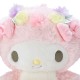 日版Sanrio復活節系列毛公仔 Hello Kitty My Melody Kuromi cinnamoroll