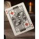 THEORY 11 HARRY POTTER PLAYING CARDS