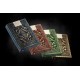 THEORY 11 HARRY POTTER PLAYING CARDS