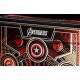 THEORY 11 Avengers PLAYING CARDS