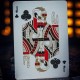 THEORY 11 Avengers PLAYING CARDS