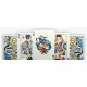 THEORY 11 The Beatles Yellow Submarine Edition PLAYING CARDS 