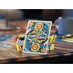 THEORY 11 The Beatles Yellow Submarine Edition PLAYING CARDS 