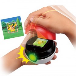 TAKARA TOMY-Pokemon Go 精靈球 (2021VER.) TAKARA TOMY-Pokemon Go 精靈球 (2021VER.)