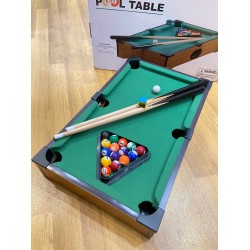 木制 桌球 Pool Table Game 木制 桌球 Pool Table Game