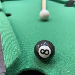 木制 桌球 Pool Table Game 木制 桌球 Pool Table Game