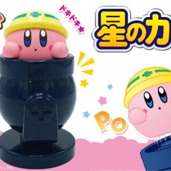 Ensky 星之卡比 危機一發