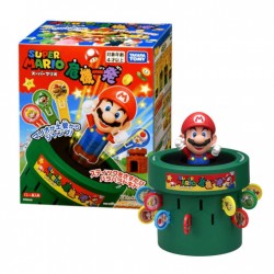 Super Mario 超級瑪利歐 危機一發 Super Mario 超級瑪利歐 危機一發