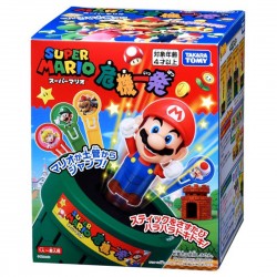 Super Mario 超級瑪利歐 危機一發 Super Mario 超級瑪利歐 危機一發