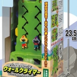 登山者 Wall Climber<日本版> 登山者 Wall Climber<日本版>