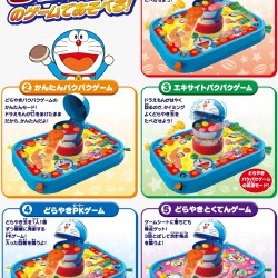 多啦A夢 doraemon 迴轉豆沙包 多啦A夢 doraemon 迴轉豆沙包