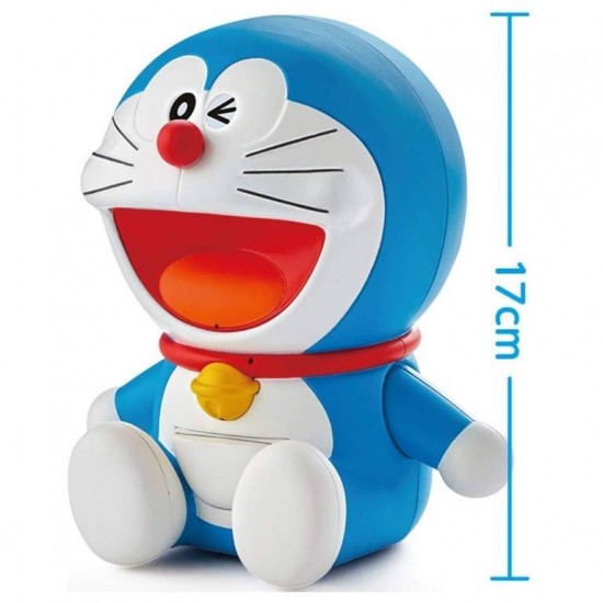 多啦A夢 DORAEMON With U 智能機器人