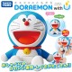 多啦A夢 DORAEMON With U 智能機器人