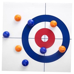 冰壺 遊戲 Compact Curling 冰壺 遊戲 Compact Curling