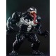 日版景品 80週年 marvel 毒魔 venom 公仔 (Sega SPM )