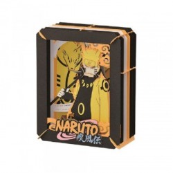 PAPER THEATER 火影忍者 疾風傳 漩渦鳴人 場景紙模型