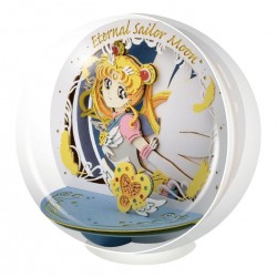 PAPER THEATER 劇場版 美少女戰士 ETERNAL SAILOR MOON 場景紙模型 PAPER THEATER 劇場版 美少女戰士 ETERNAL SAILOR MOON 場景紙模型