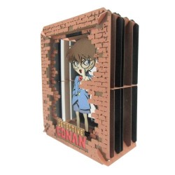 PAPER THEATER 名偵探 柯南 場景紙模型 PAPER THEATER 名偵探 柯南 場景紙模型