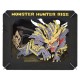 PAPER THEATER Monster Hunter Rise 場景紙模型