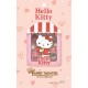 PAPER THEATER HELLO KITTY 場景紙模型