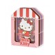 PAPER THEATER HELLO KITTY 場景紙模型