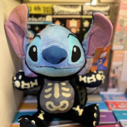 史迪仔 Halloween 節日限定版